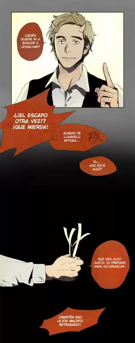 Lessa (2012) - Capítulo 10 - Página 13 - LectorTMOo