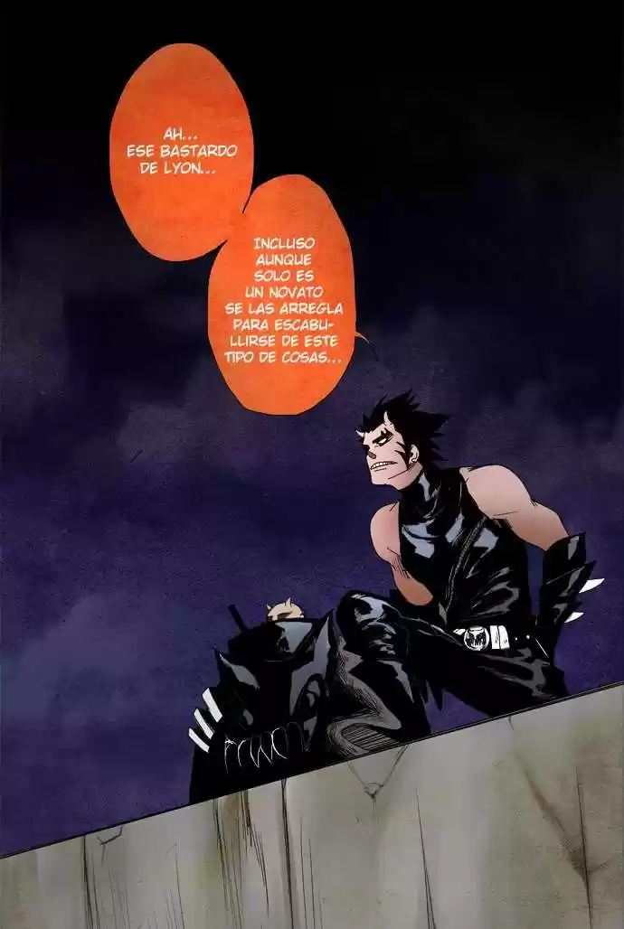 Lessa (2012) - Capítulo 10 - Página 15 - LectorTMOo