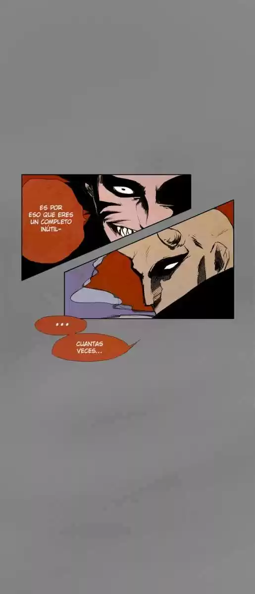 Lessa (2012) - Capítulo 10 - Página 22 - LectorTMOo