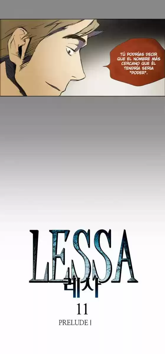 Lessa (2012) - Capítulo 11 - Página 14 - LectorTMOo