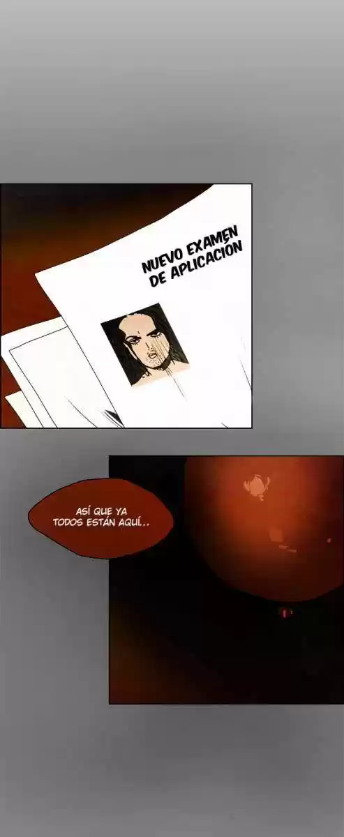 Lessa (2012) - Capítulo 11 - Página 27 - LectorTMOo