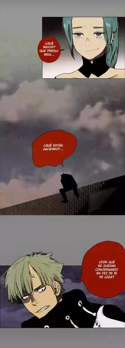 Lessa (2012) - Capítulo 13 - Página 13 - LectorTMOo