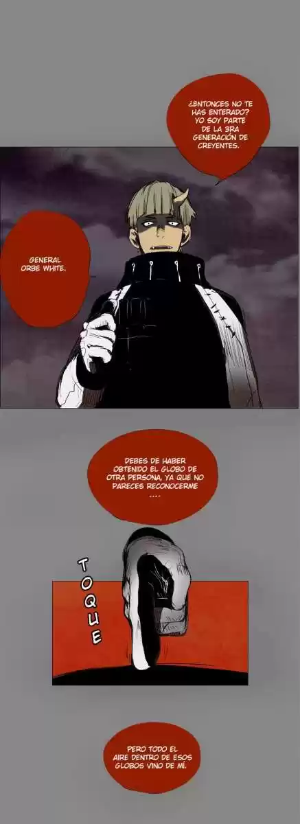 Lessa (2012) - Capítulo 14 - Página 8 - LectorTMOo