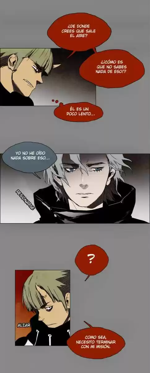Lessa (2012) - Capítulo 14 - Página 10 - LectorTMOo