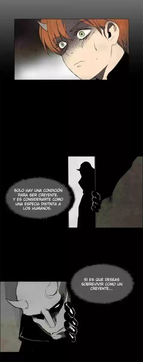 Lessa (2012) - Capítulo 14 - Página 22 - LectorTMOo