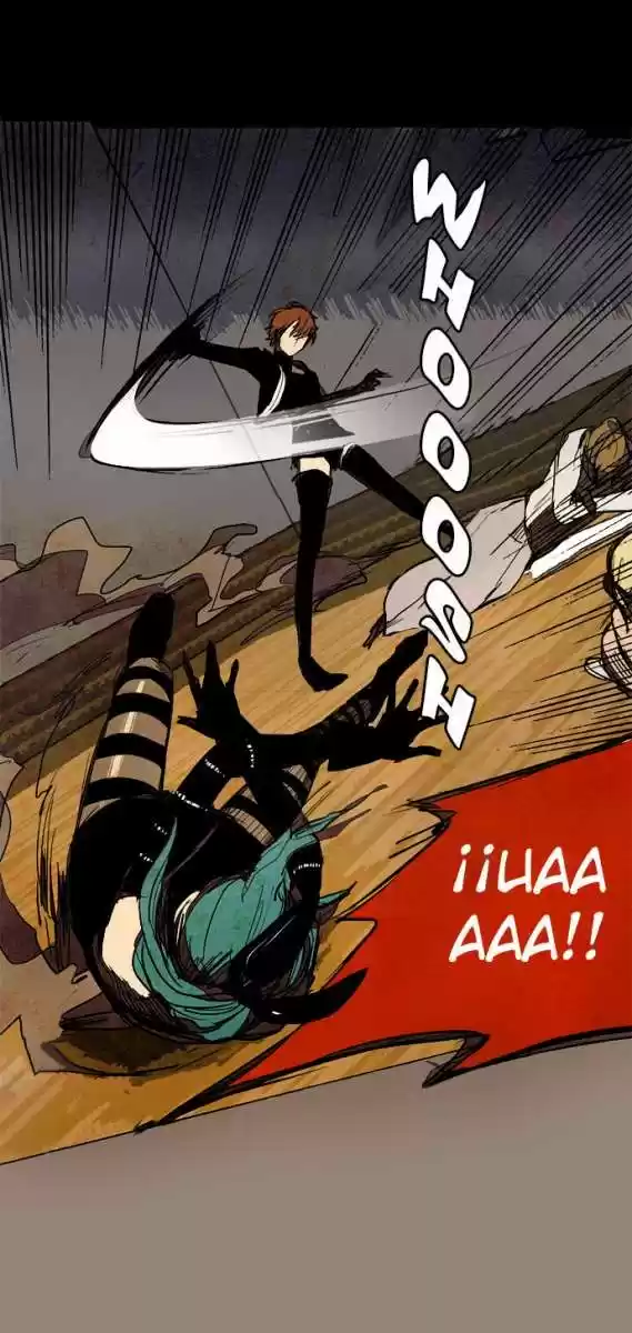 Lessa (2012) - Capítulo 15 - Página 4 - LectorTMOo