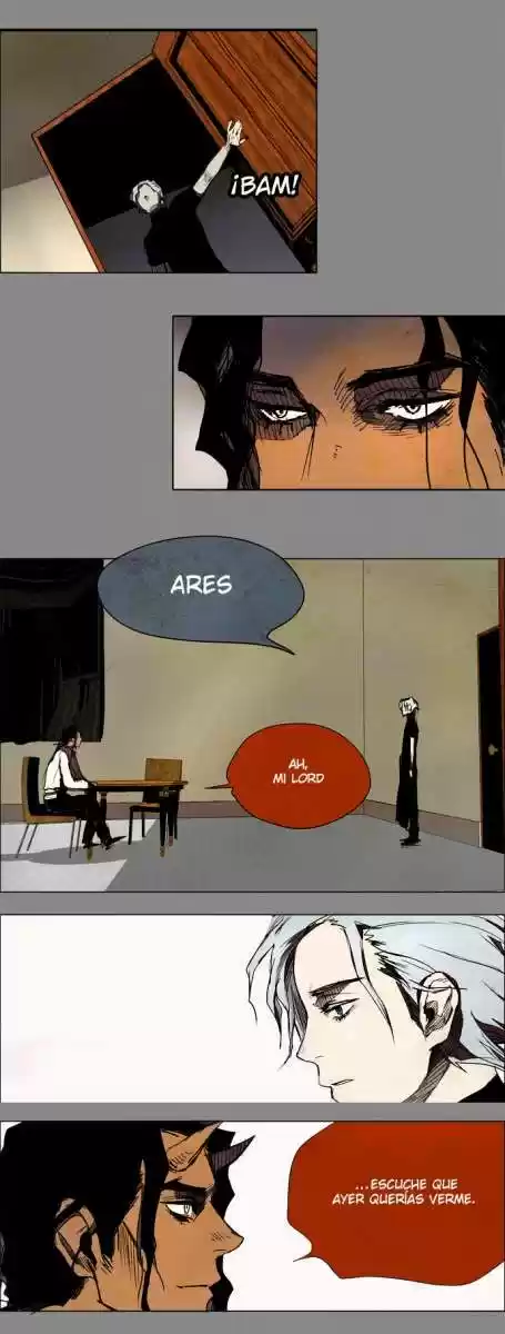 Lessa (2012) - Capítulo 15 - Página 19 - LectorTMOo