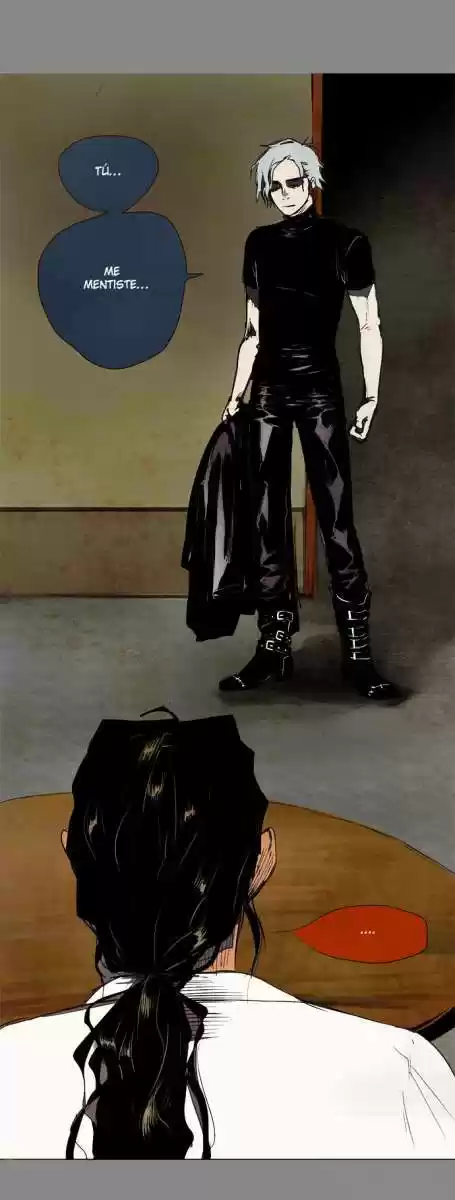 Lessa (2012) - Capítulo 15 - Página 20 - LectorTMOo