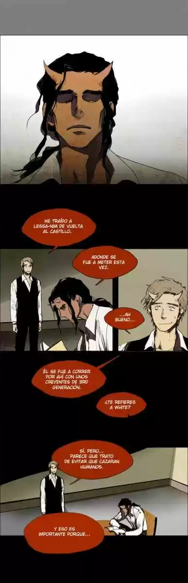 Lessa (2012) - Capítulo 15 - Página 25 - LectorTMOo