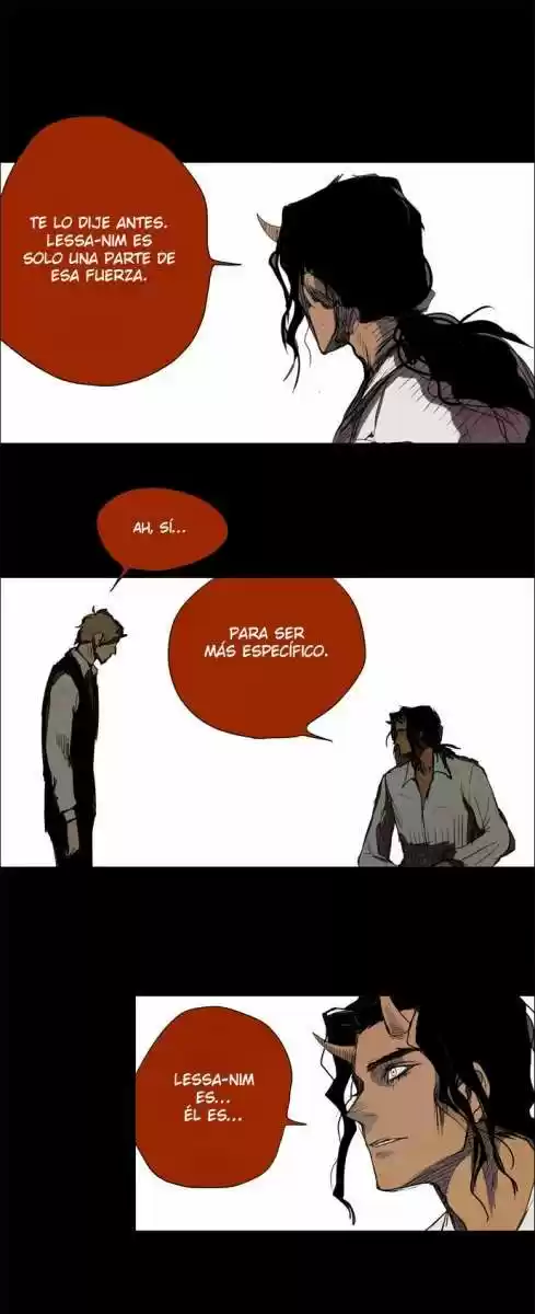Lessa (2012) - Capítulo 15 - Página 29 - LectorTMOo