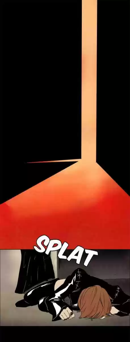 Lessa (2012) - Capítulo 16 - Página 3 - LectorTMOo