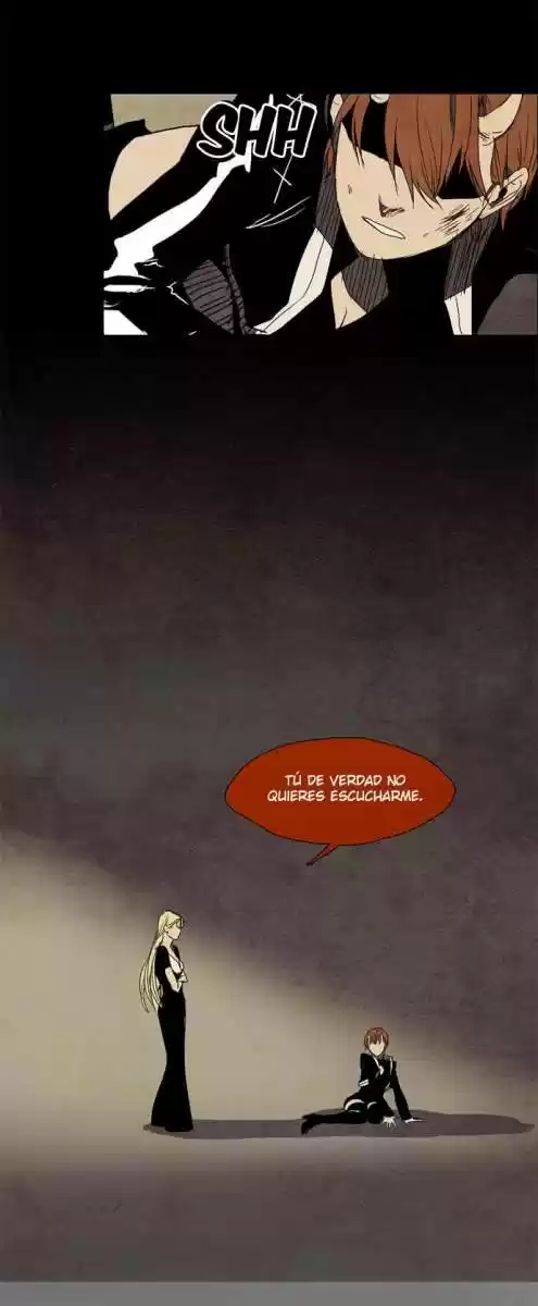 Lessa (2012) - Capítulo 16 - Página 4 - LectorTMOo
