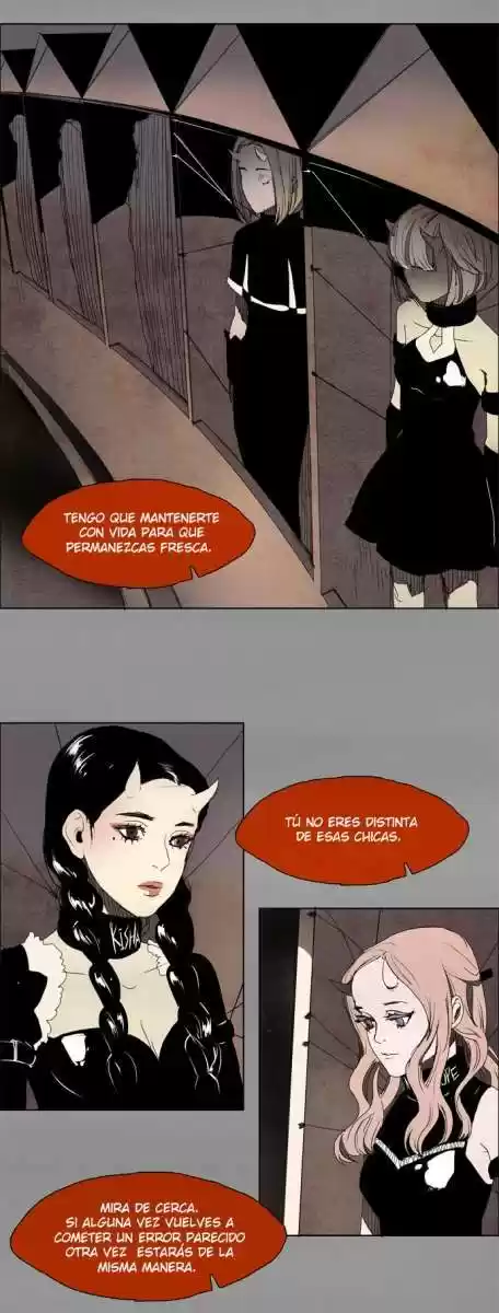 Lessa (2012) - Capítulo 16 - Página 6 - LectorTMOo