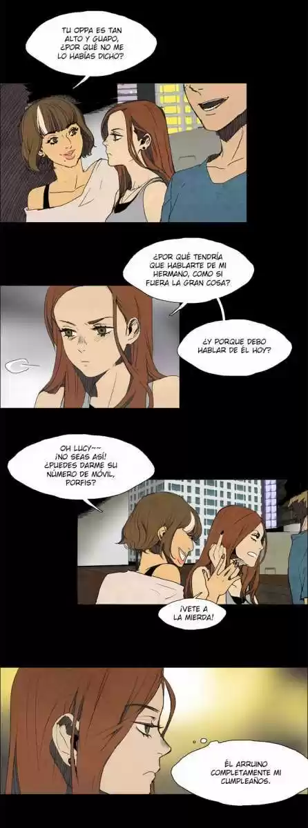 Lessa (2012) - Capítulo 16 - Página 9 - LectorTMOo