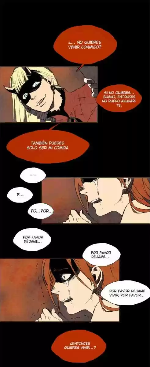 Lessa (2012) - Capítulo 17 - Página 3 - LectorTMOo