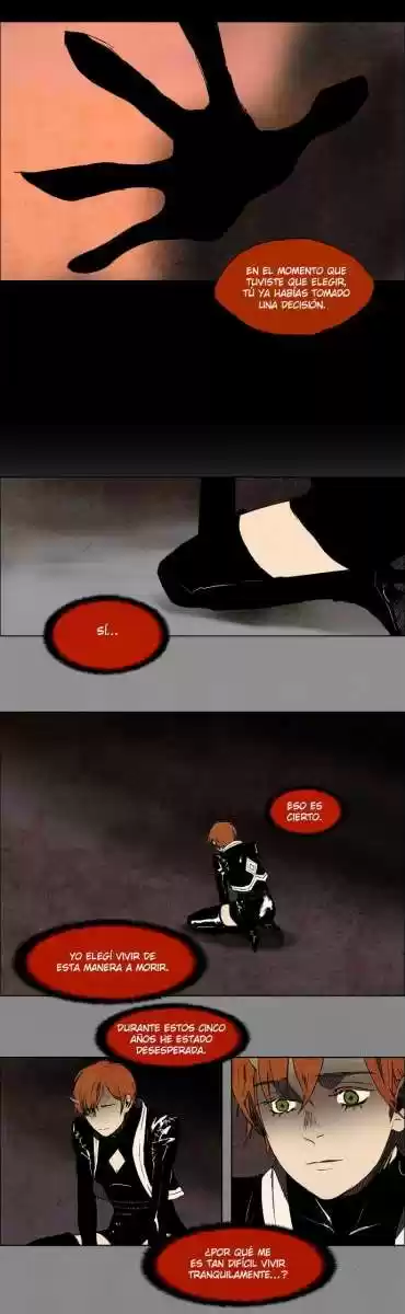 Lessa (2012) - Capítulo 17 - Página 4 - LectorTMOo