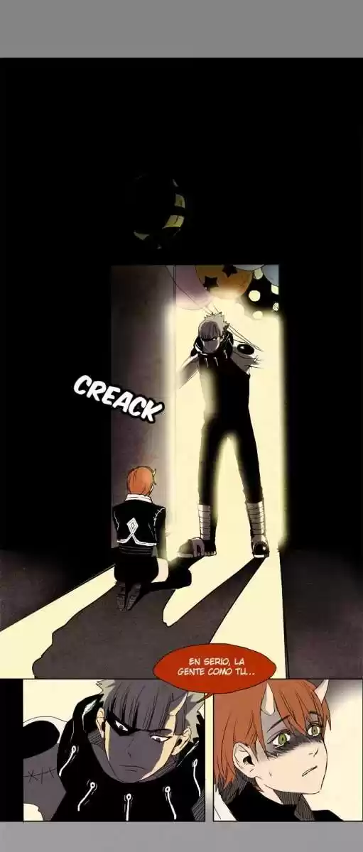 Lessa (2012) - Capítulo 17 - Página 8 - LectorTMOo