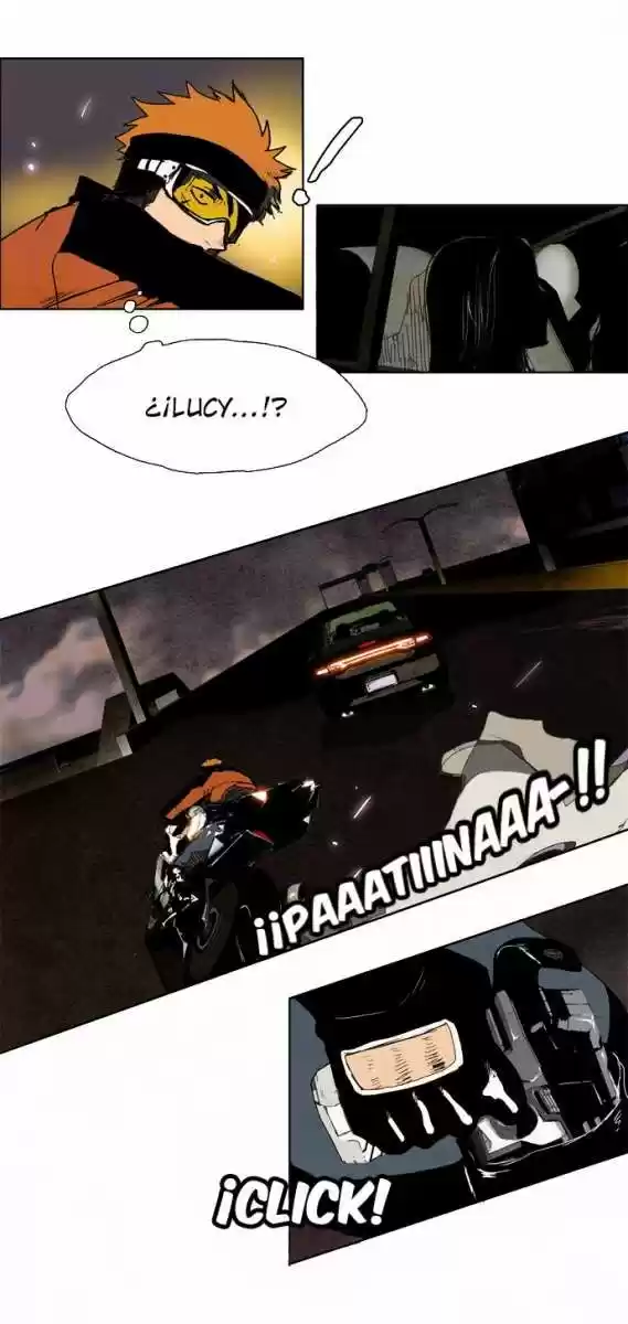 Lessa (2012) - Capítulo 17 - Página 15 - LectorTMOo