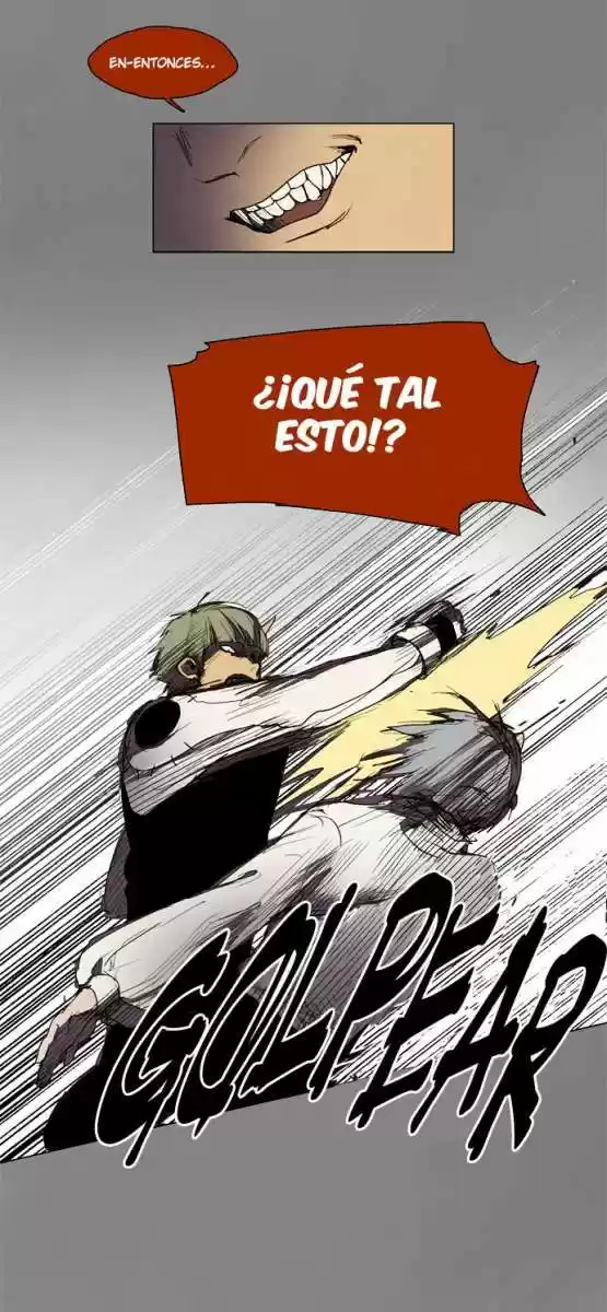 Lessa (2012) - Capítulo 19 - Página 6 - LectorTMOo