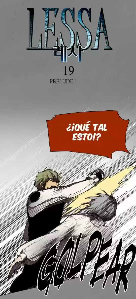 Lessa (2012) - Capítulo 19 - Página 7 - LectorTMOo