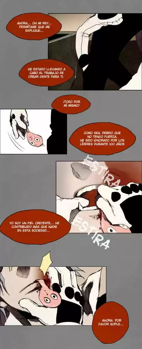 Lessa (2012) - Capítulo 19 - Página 10 - LectorTMOo