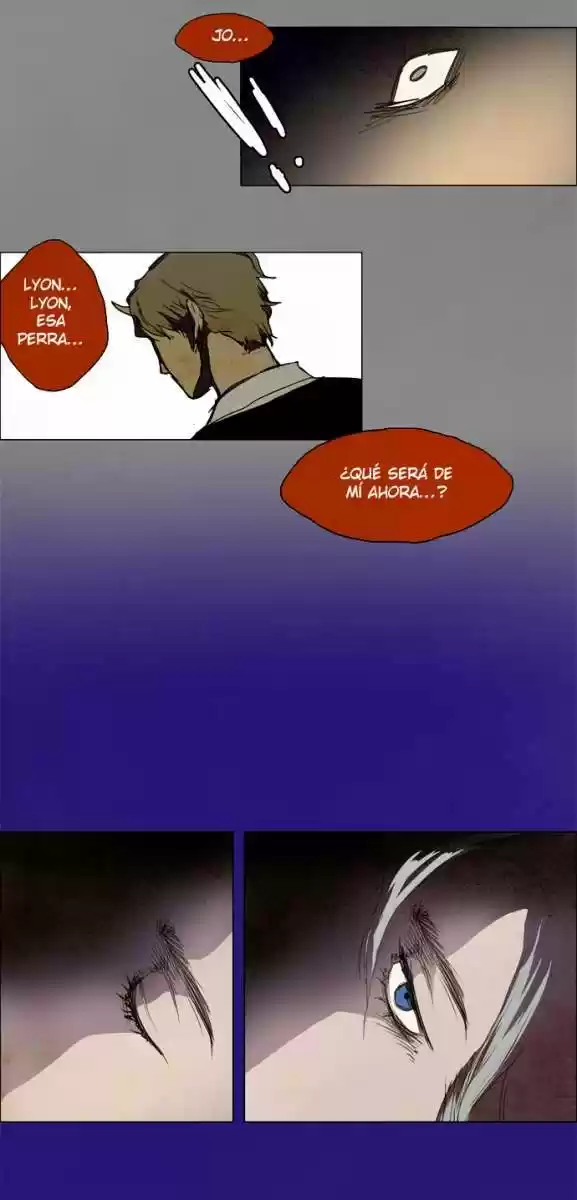 Lessa (2012) - Capítulo 19 - Página 24 - LectorTMOo