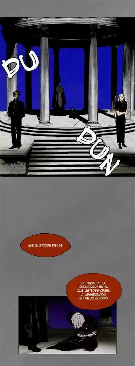 Lessa (2012) - Capítulo 21 - Página 22 - LectorTMOo