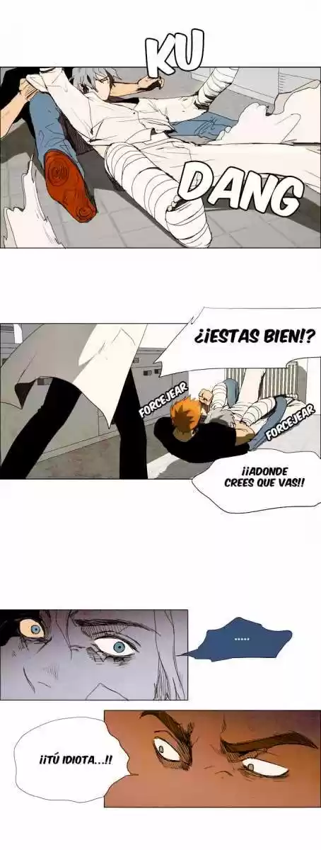 Lessa (2012) - Capítulo 23 - Página 11 - LectorTMOo