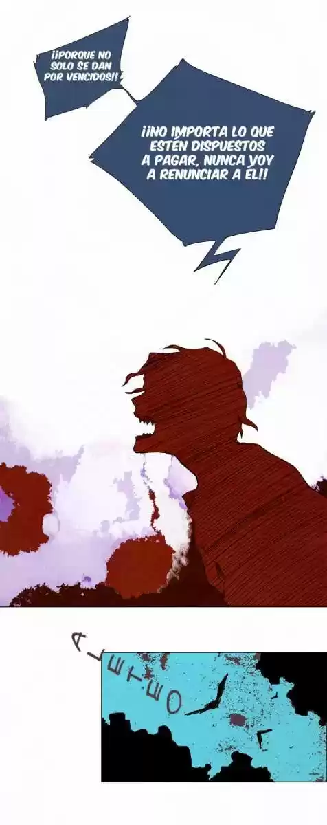 Lessa (2012) - Capítulo 23 - Página 14 - LectorTMOo