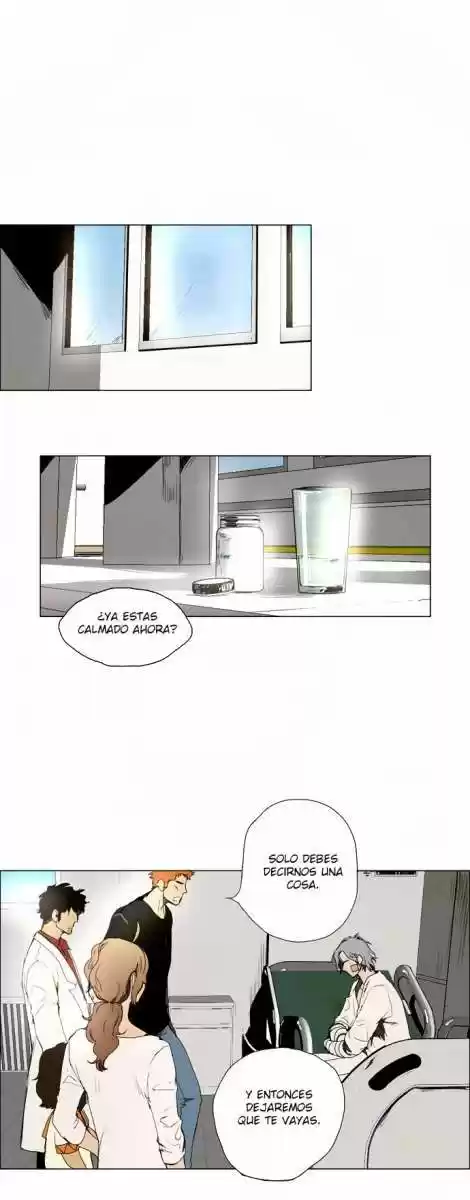 Lessa (2012) - Capítulo 23 - Página 15 - LectorTMOo