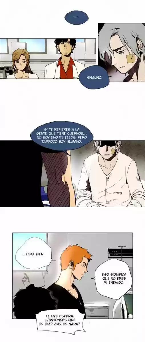 Lessa (2012) - Capítulo 23 - Página 17 - LectorTMOo