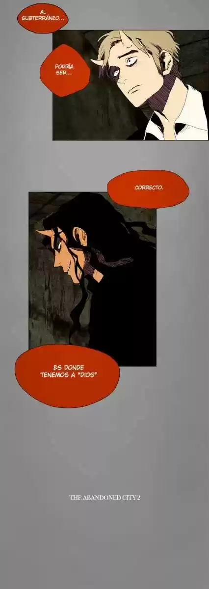 Lessa (2012) - Capítulo 23 - Página 28 - LectorTMOo