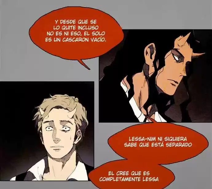 Lessa (2012) - Capítulo 24 - Página 7 - LectorTMOo