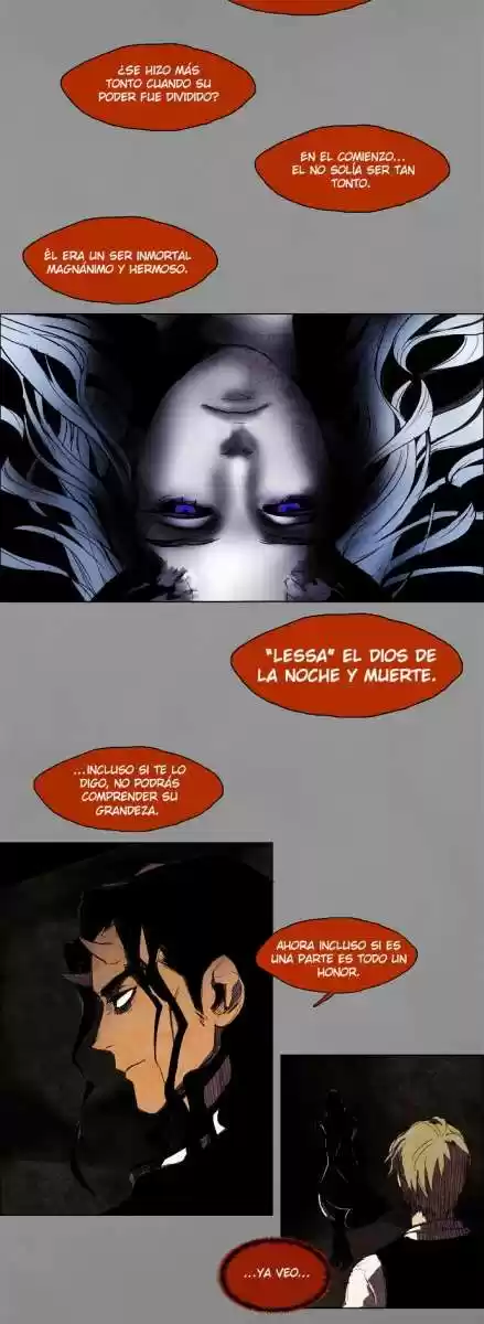 Lessa (2012) - Capítulo 24 - Página 8 - LectorTMOo