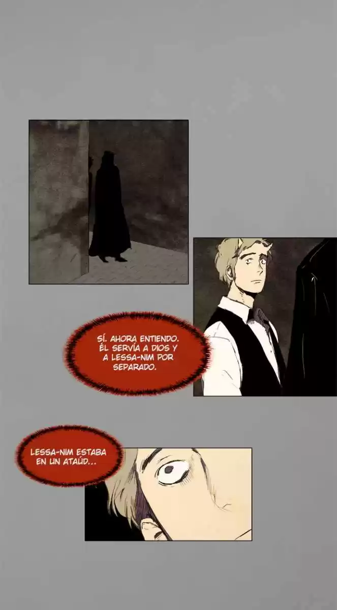 Lessa (2012) - Capítulo 24 - Página 10 - LectorTMOo