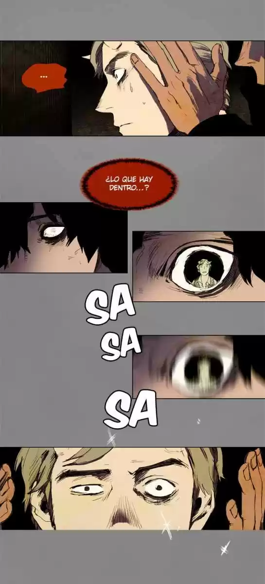 Lessa (2012) - Capítulo 24 - Página 17 - LectorTMOo