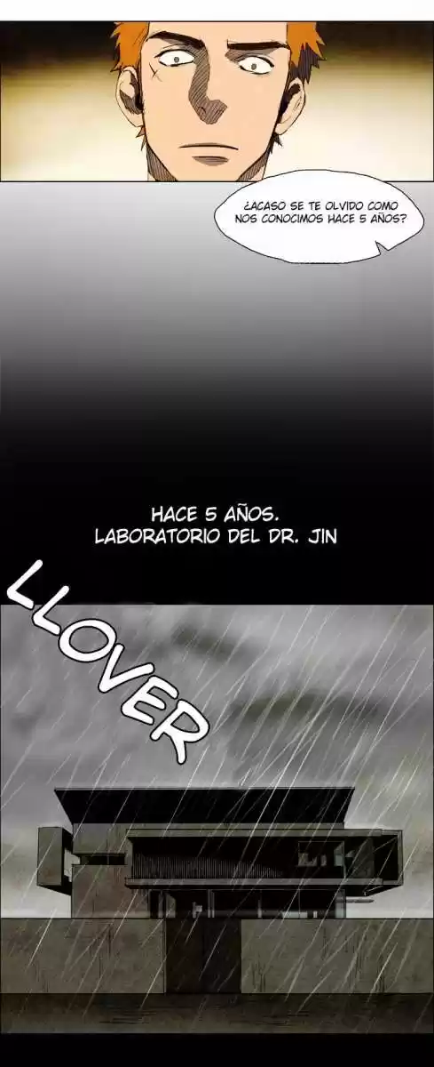 Lessa (2012) - Capítulo 24 - Página 30 - LectorTMOo