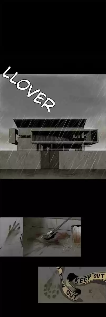 Lessa (2012) - Capítulo 25 - Página 3 - LectorTMOo