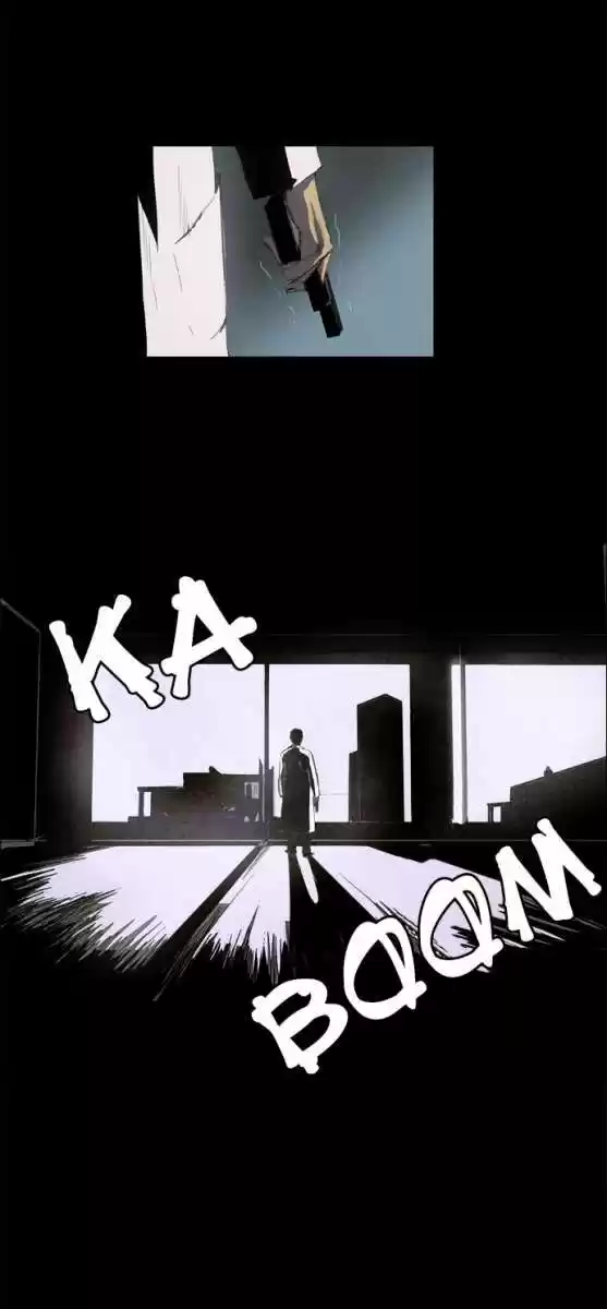Lessa (2012) - Capítulo 25 - Página 4 - LectorTMOo