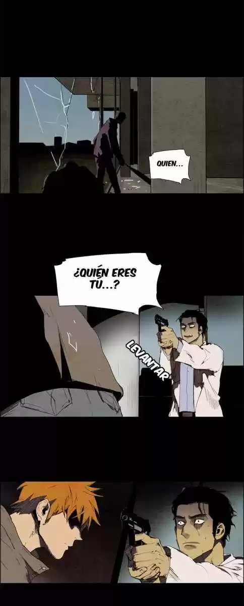 Lessa (2012) - Capítulo 25 - Página 6 - LectorTMOo