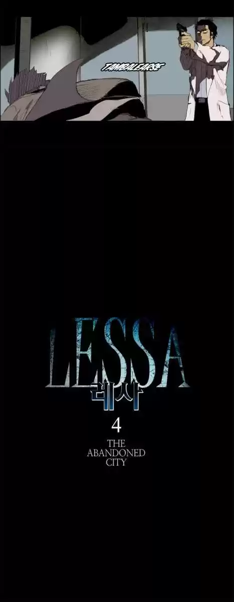 Lessa (2012) - Capítulo 25 - Página 7 - LectorTMOo