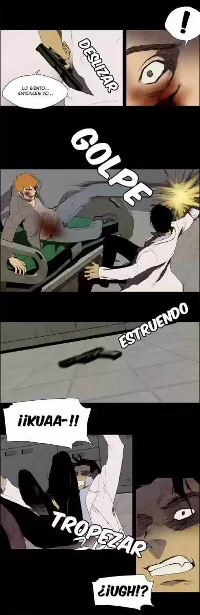 Lessa (2012) - Capítulo 25 - Página 12 - LectorTMOo