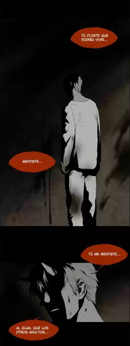 Lessa (2012) - Capítulo 25 - Página 16 - LectorTMOo