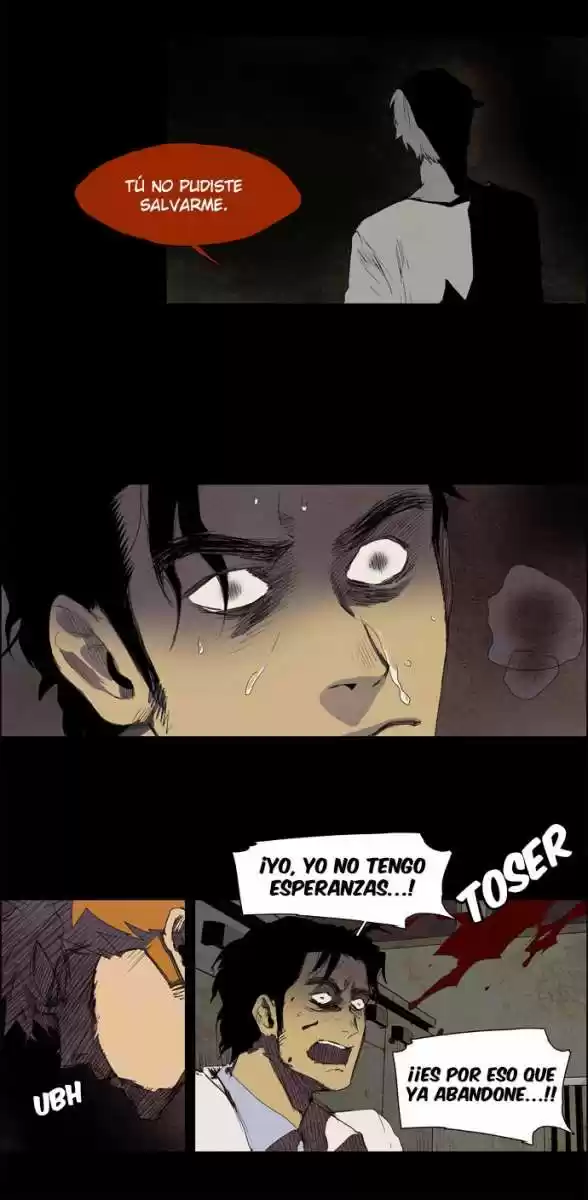 Lessa (2012) - Capítulo 25 - Página 17 - LectorTMOo