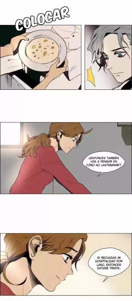 Lessa (2012) - Capítulo 25 - Página 28 - LectorTMOo