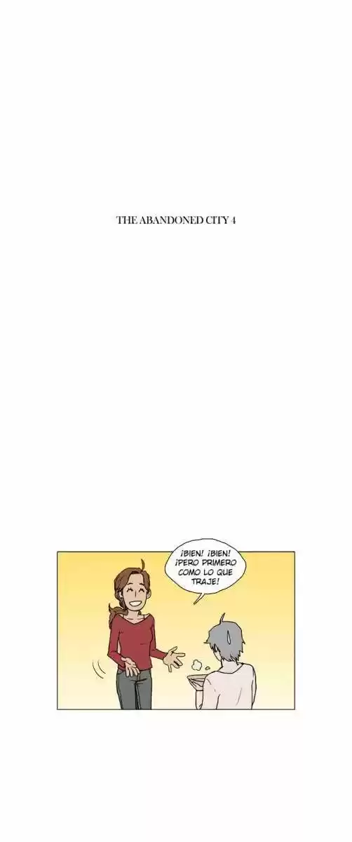 Lessa (2012) - Capítulo 25 - Página 30 - LectorTMOo
