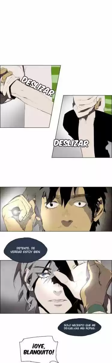 Lessa (2012) - Capítulo 26 - Página 3 - LectorTMOo