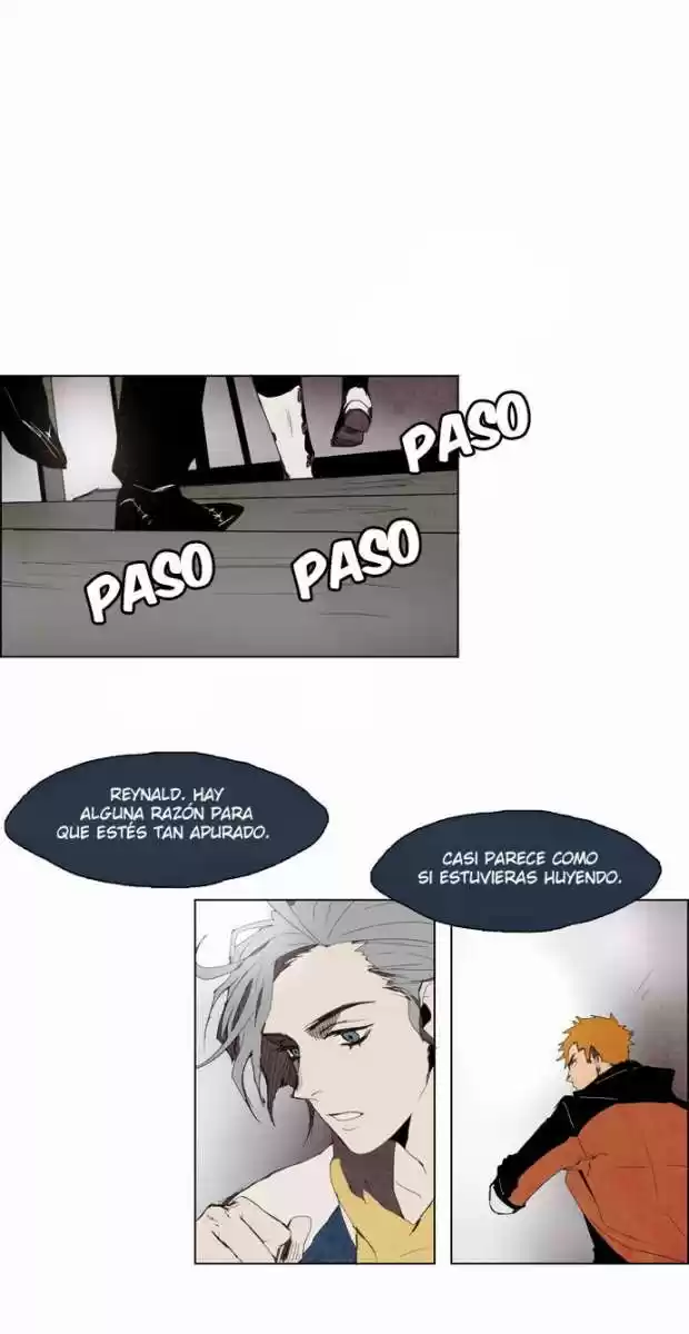 Lessa (2012) - Capítulo 26 - Página 6 - LectorTMOo