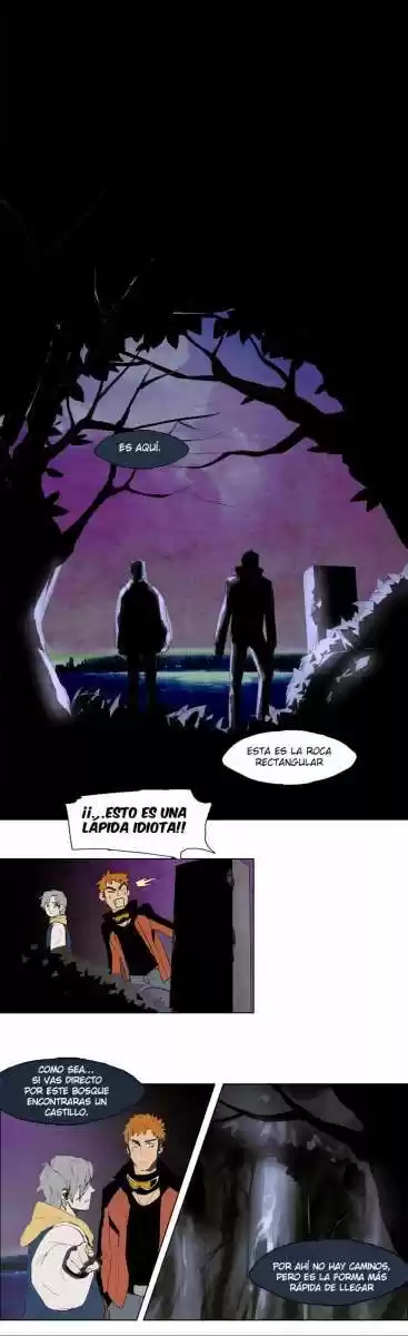 Lessa (2012) - Capítulo 26 - Página 15 - LectorTMOo