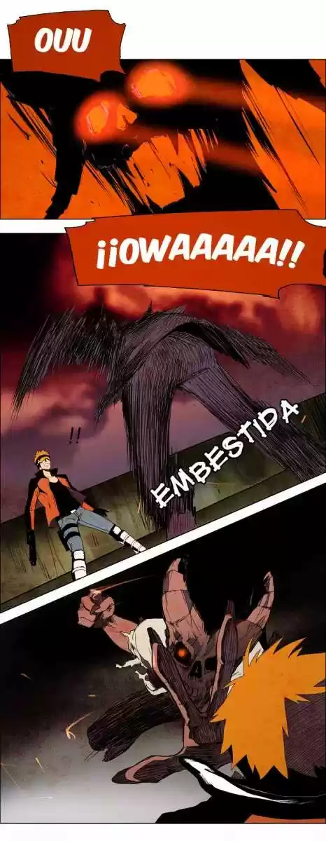 Lessa (2012) - Capítulo 27 - Página 4 - LectorTMOo